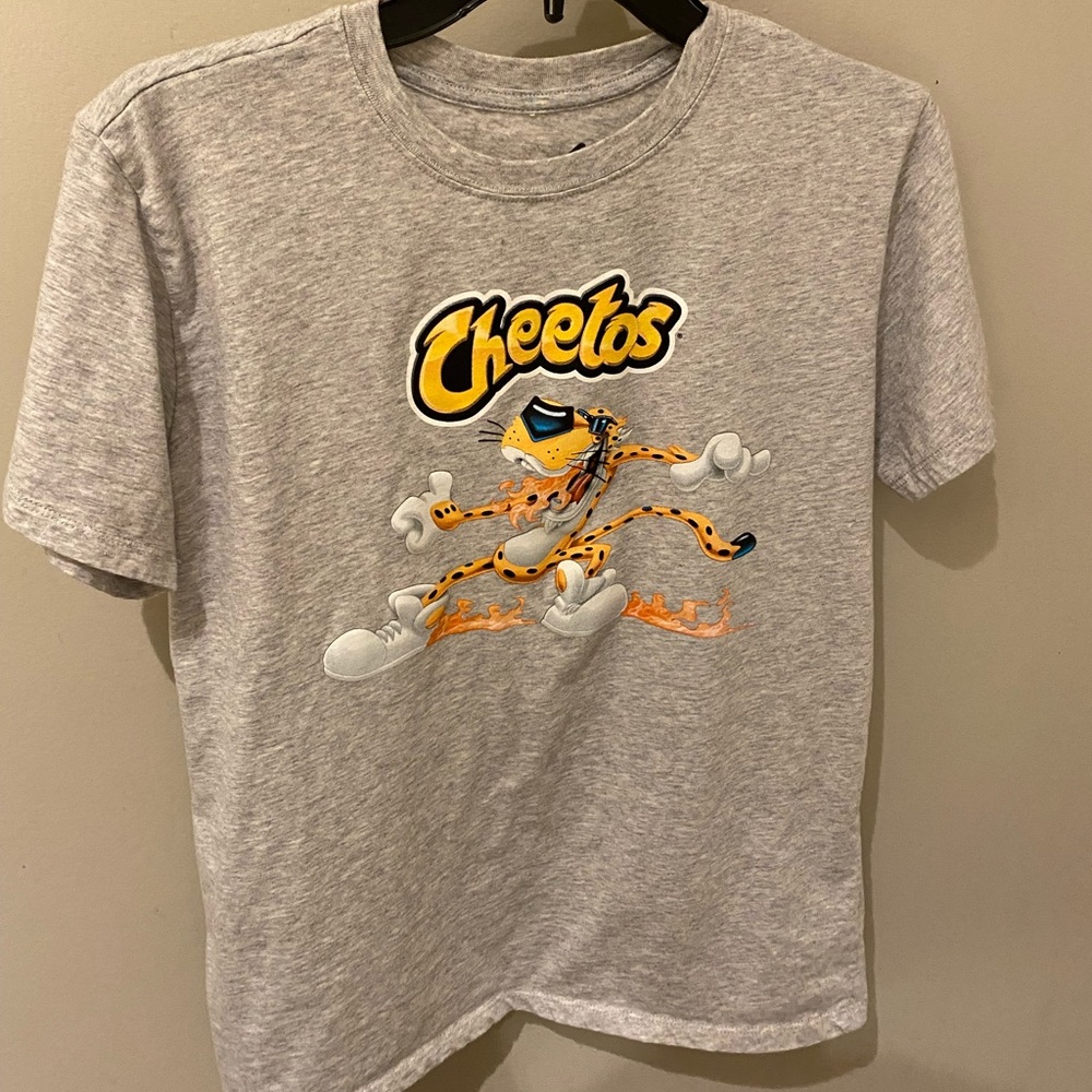 Cheetos Tee